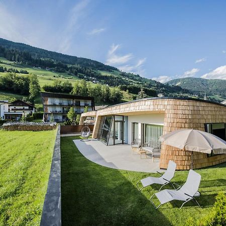 Chalets Dolomit Royal ซิลเลียน ภายนอก รูปภาพ