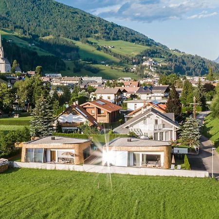 Chalets Dolomit Royal ซิลเลียน ภายนอก รูปภาพ