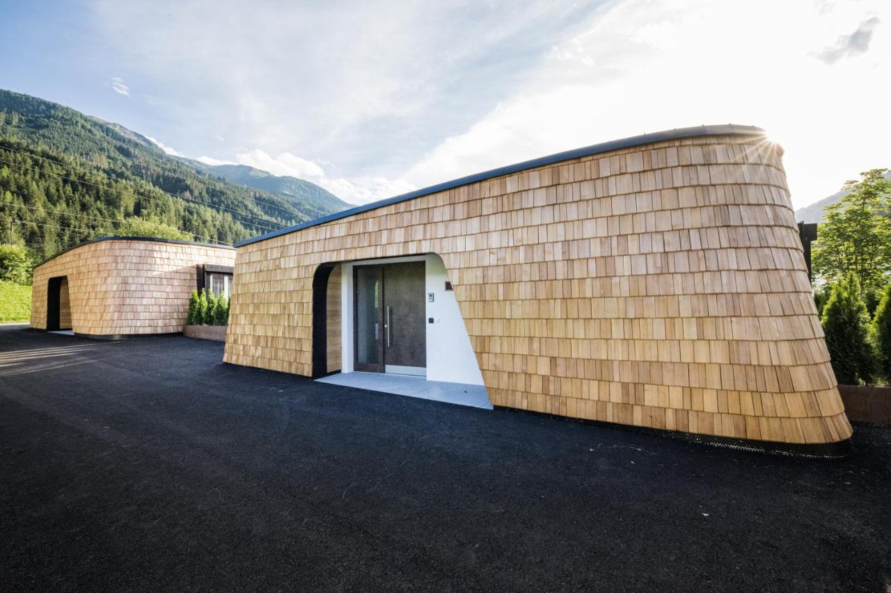 Chalets Dolomit Royal ซิลเลียน ภายนอก รูปภาพ
