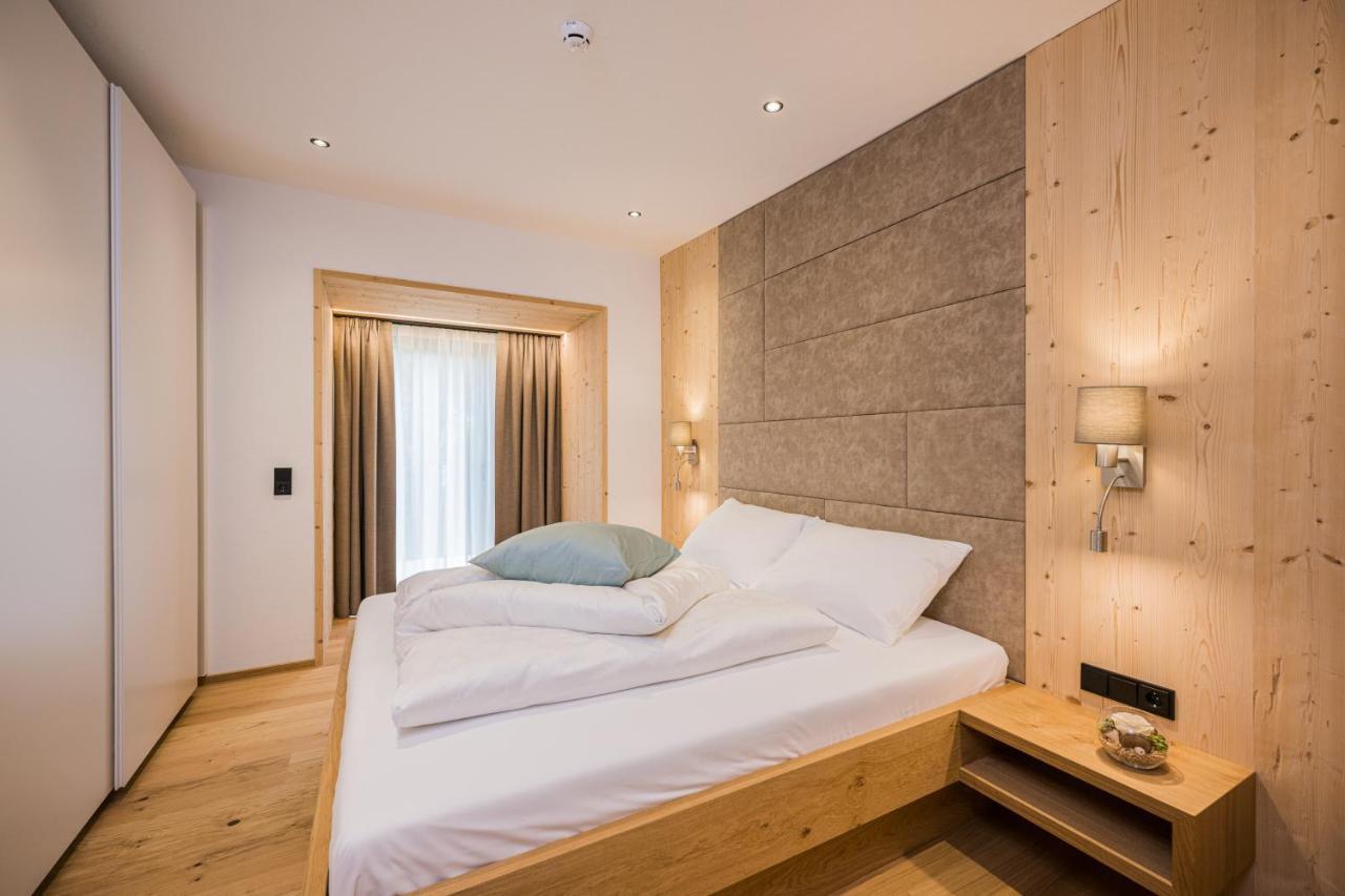 Chalets Dolomit Royal ซิลเลียน ภายนอก รูปภาพ
