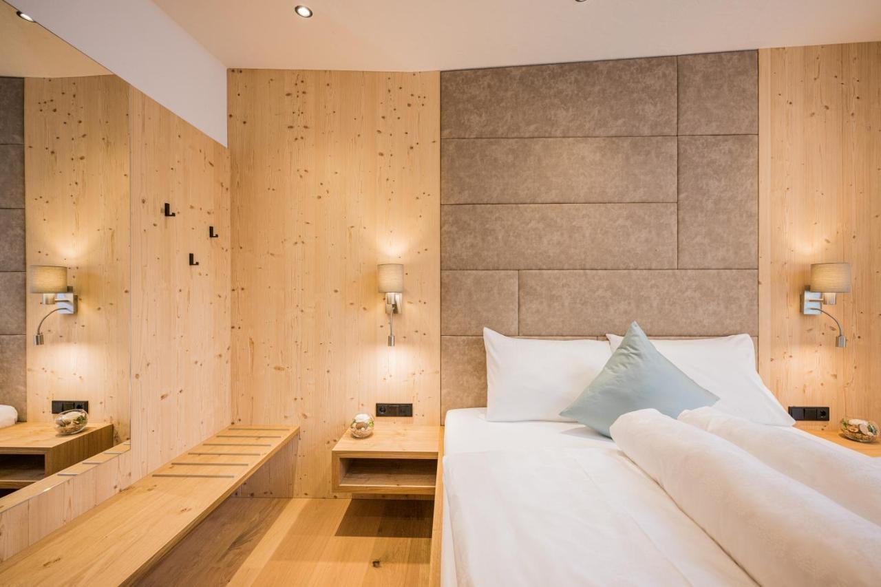 Chalets Dolomit Royal ซิลเลียน ภายนอก รูปภาพ