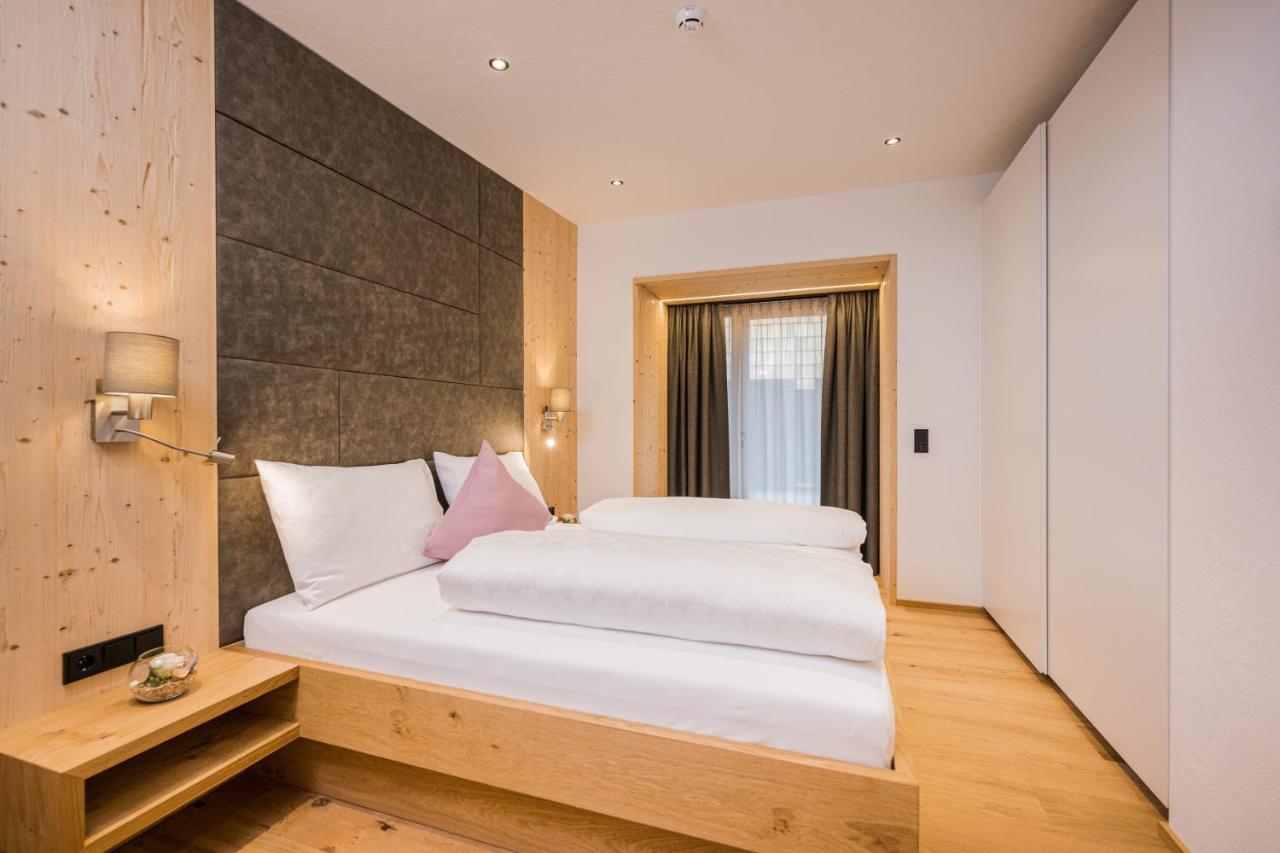 Chalets Dolomit Royal ซิลเลียน ภายนอก รูปภาพ